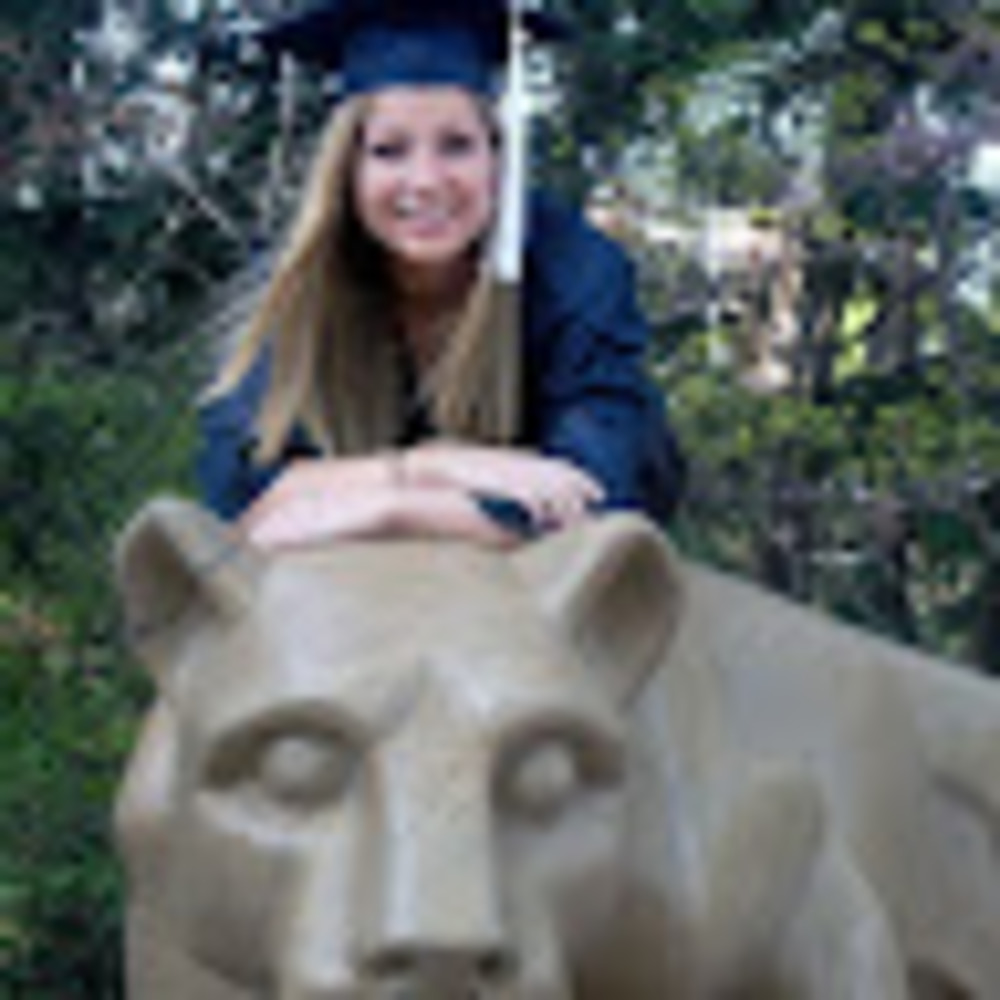 Meet your Posher, Melissa